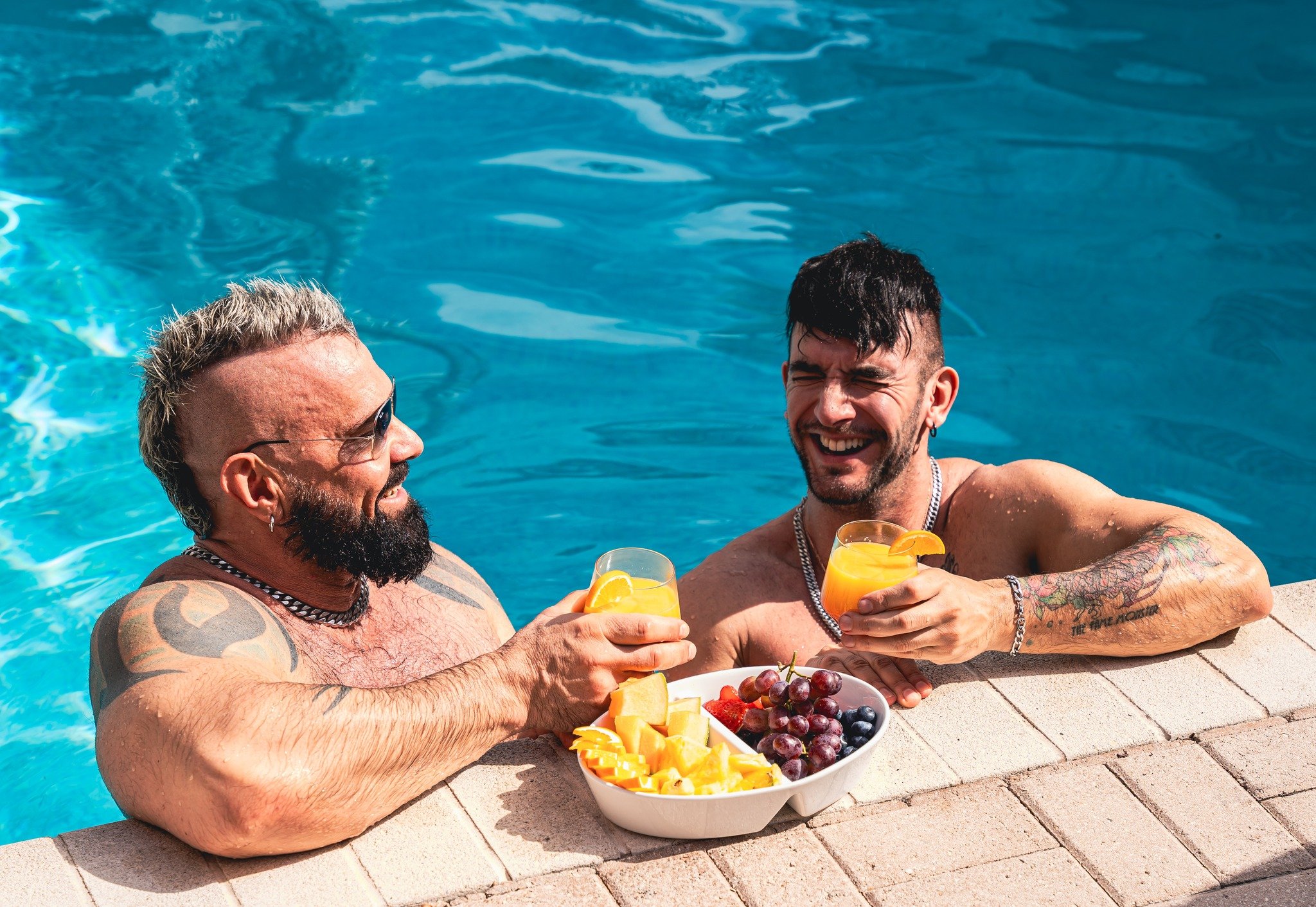 Alcazar The Grand Resort and Spa