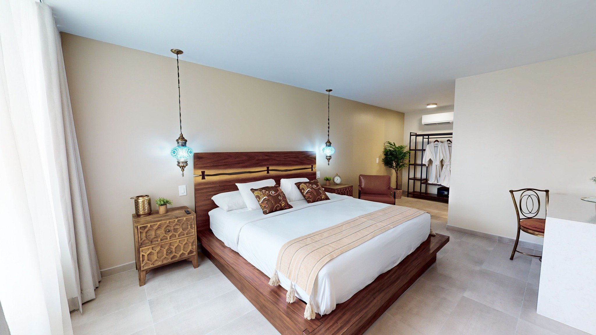 Alcazar The Grand Resort and Spa