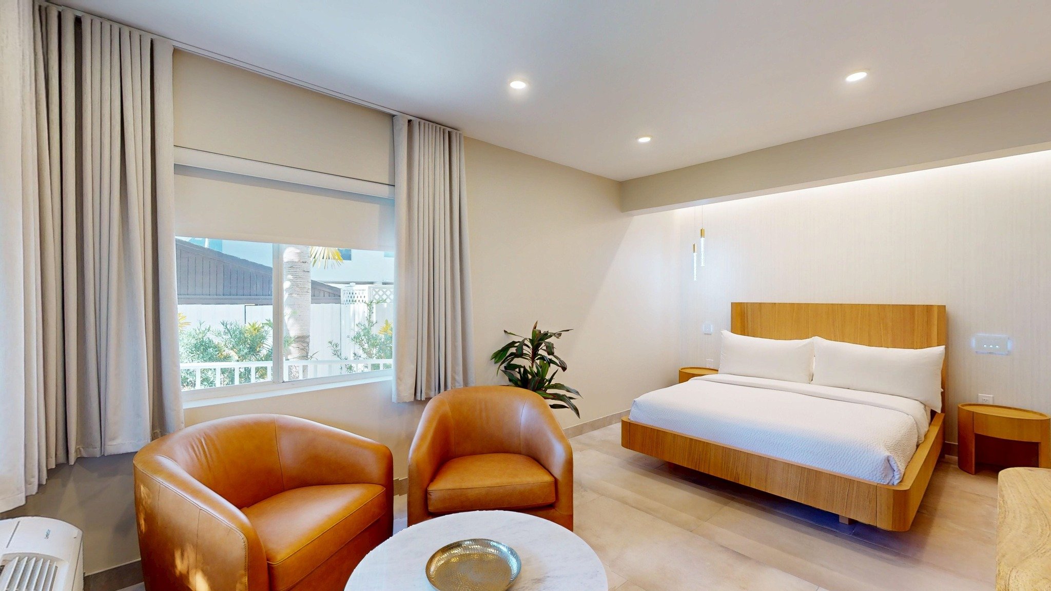 Alcazar The Grand Resort and Spa