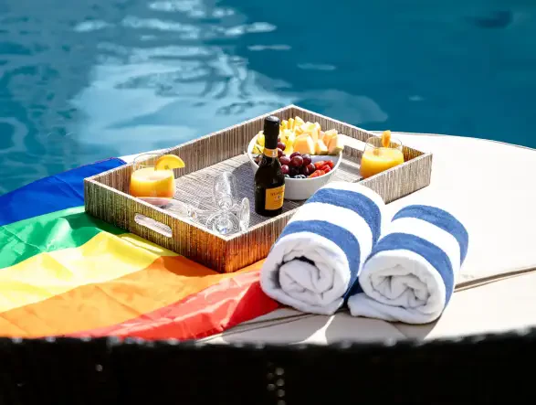 Alcazar The Grand Resort and Spa