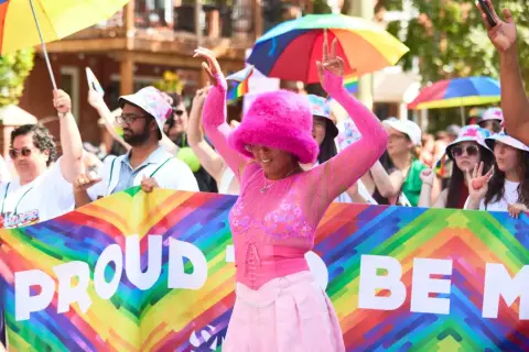 A Long 2SLGBTQIA+ Weekend in Ottawa: Culture, Cocktails & Canal Views