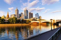 Gay Melbourne