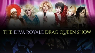 Diva Royale Drag Queen Show