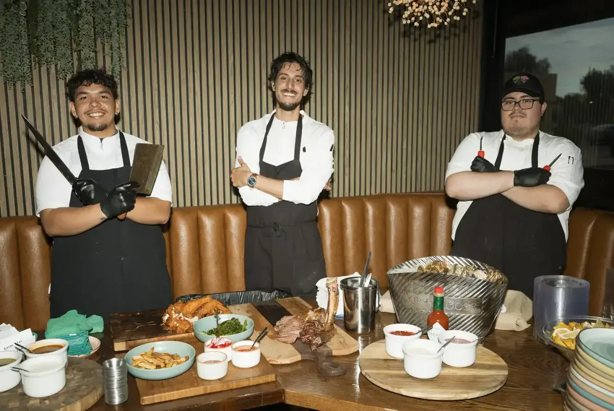 Dodo Bird Kitchen and Cocktails