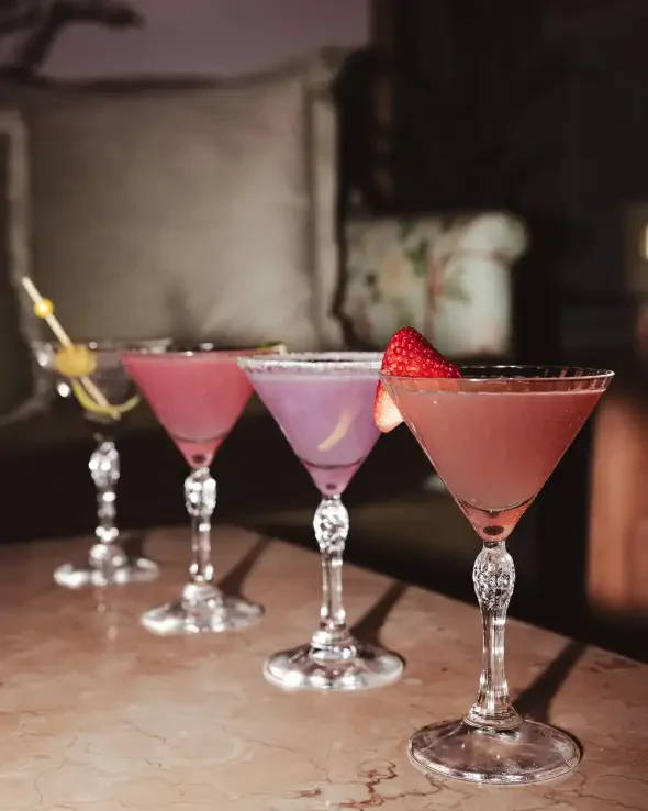 Dodo Bird Kitchen and Cocktails