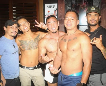 Baco Waikiki