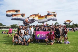 VicBears