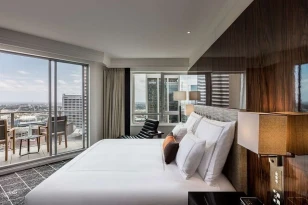 Swissotel Sydney