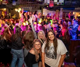 Melbourne Lesbian Bars