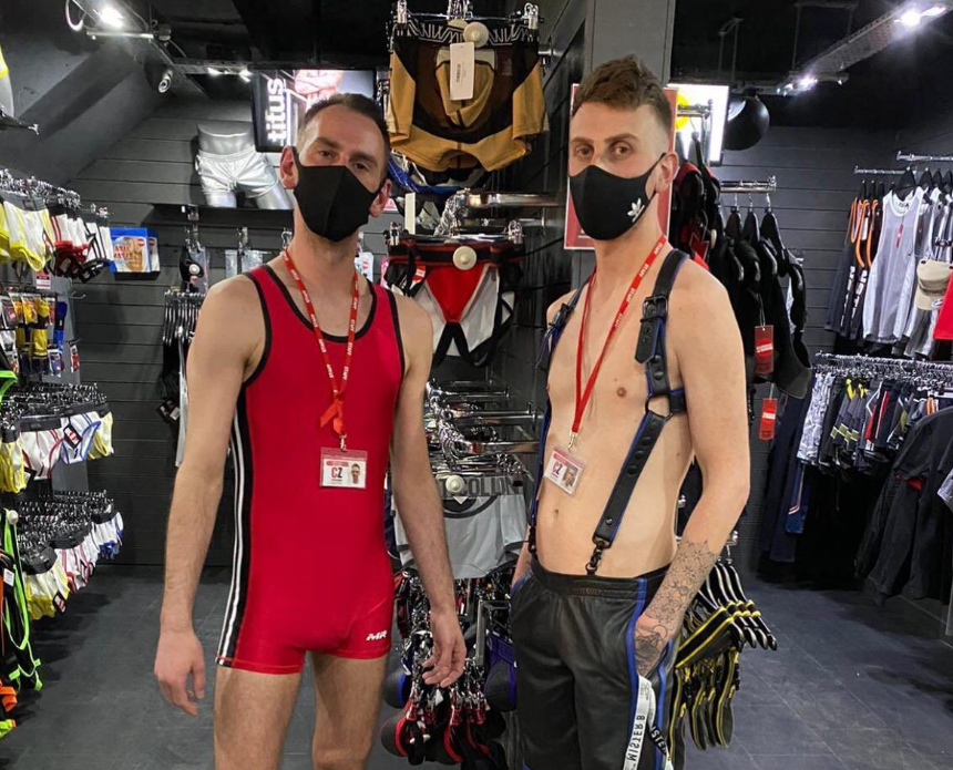 Clone Zone London