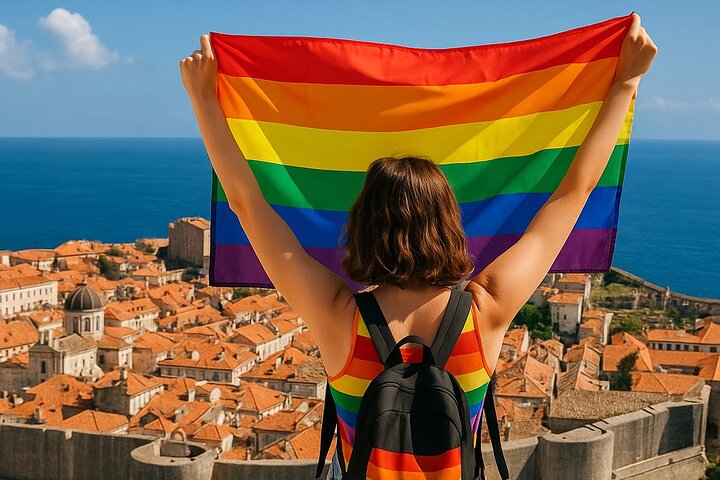 Dubrovnik Pride Tours