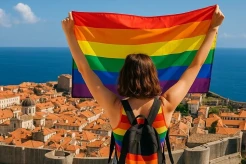 Passeios do Orgulho de Dubrovnik