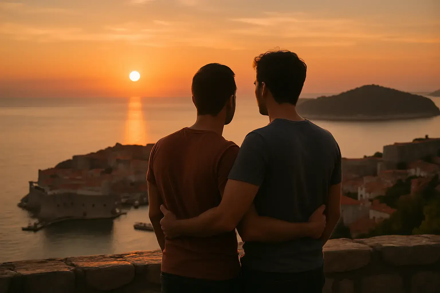 Dubrovnik Pride Tours