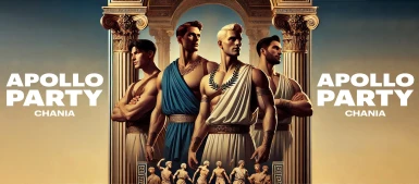 Apollo Party Chania