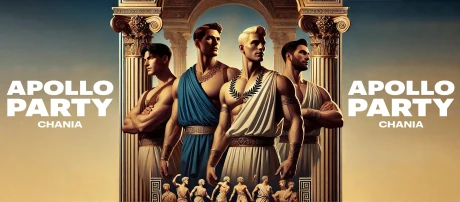 Apollo Party Chania