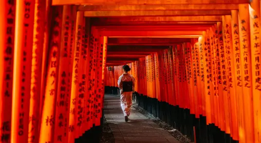 Kyoto gay guide