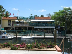 Sharkey’s Sharkbite Grill
