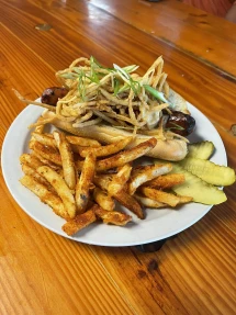Sharkey’s Sharkbite Grill