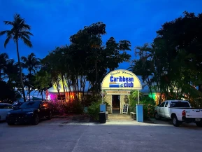 The Caribbean Club