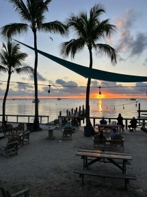 The Caribbean Club