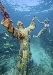 John Pennekamp Coral Reef State Park