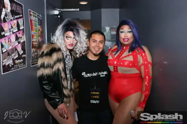 Splash Bar Inc San Jose California