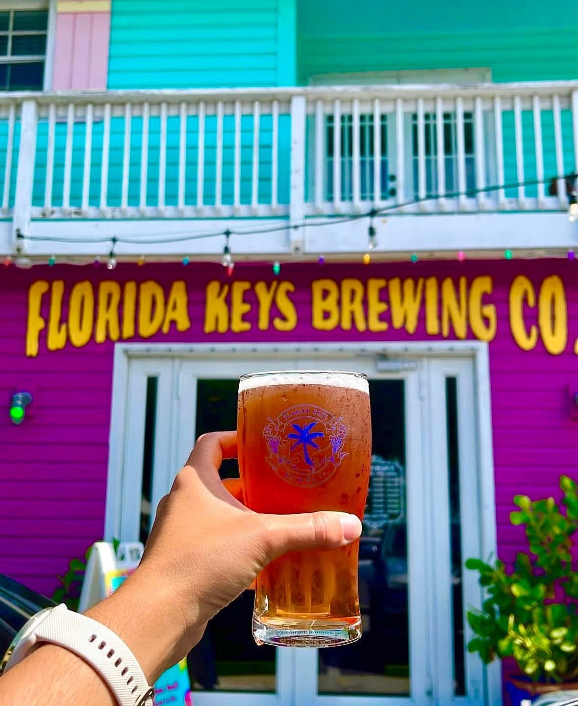 Florida Keys Brewing Co