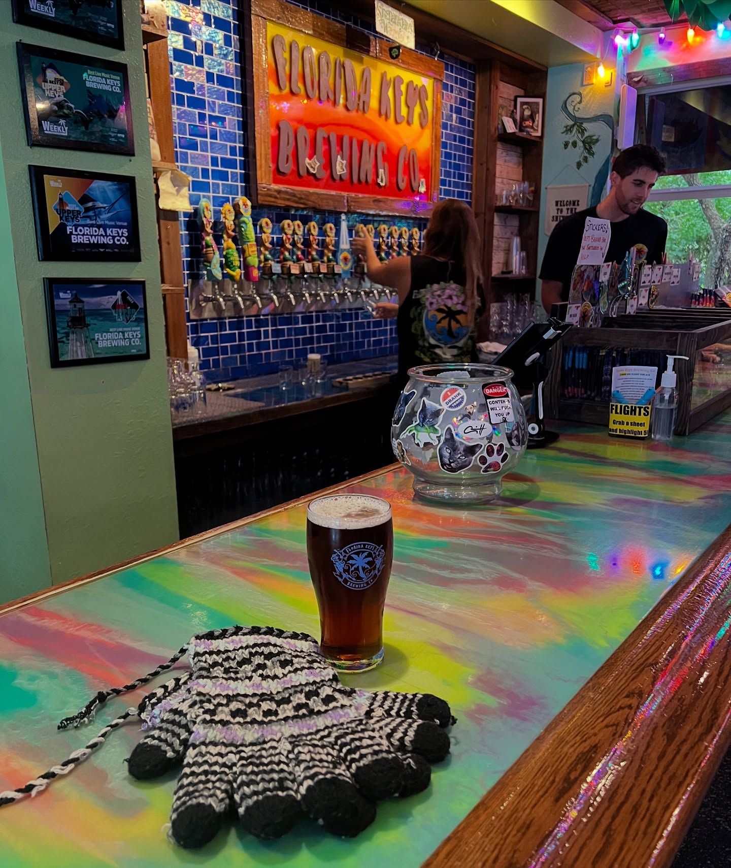 Florida Keys Brewing Co