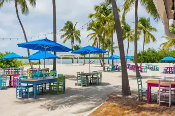 The Beach Cafe & Bar