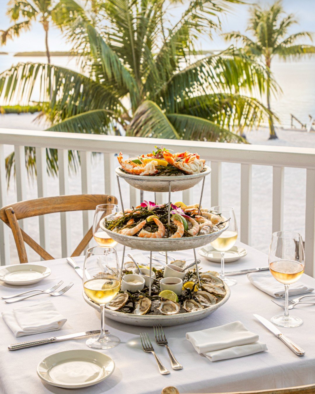 The Beach Cafe & Bar