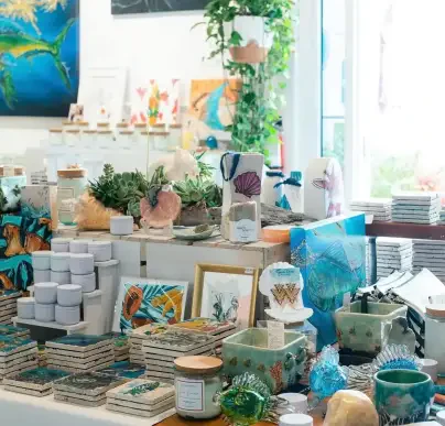 Morada Way Arts & Cultural District