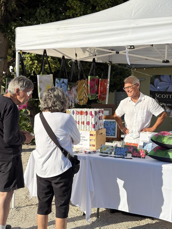 Morada Way Arts & Cultural District