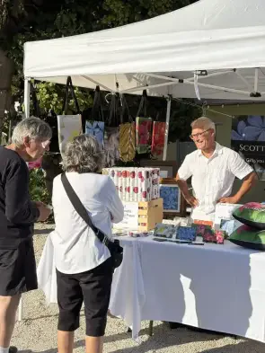 Morada Way Arts & Cultural District