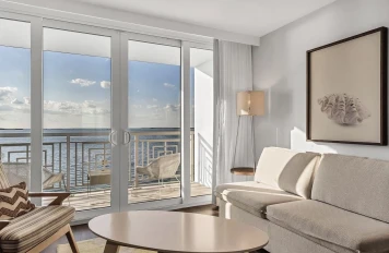 Baker’s Cay Resort Key Largo