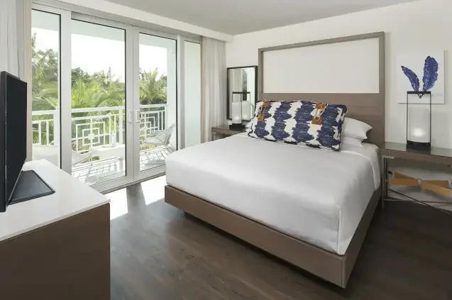 Baker’s Cay Resort Key Largo