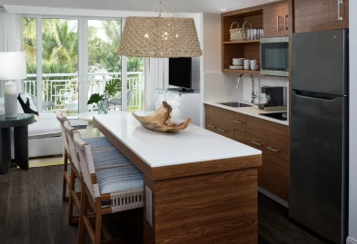 Baker’s Cay Resort Key Largo