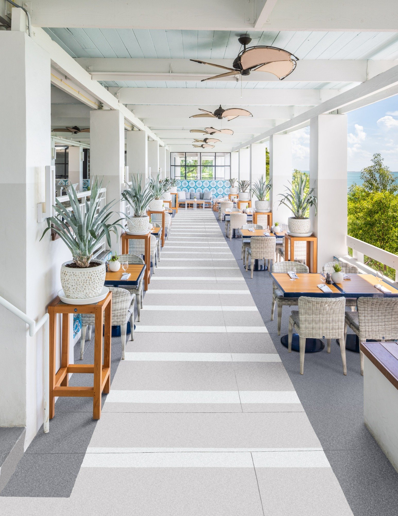 Baker’s Cay Resort Key Largo