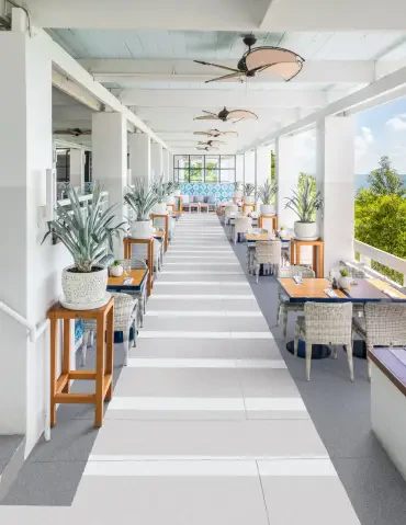 Baker’s Cay Resort Key Largo