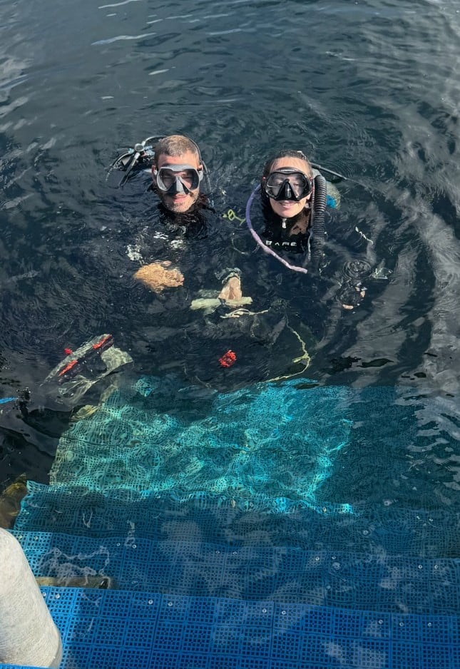 Jules’ Undersea Lodge