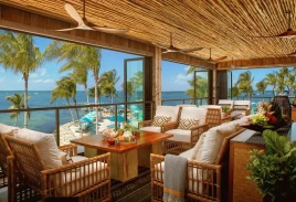 Bungalows Key Largo