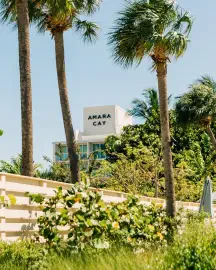 Amara Cay Resort