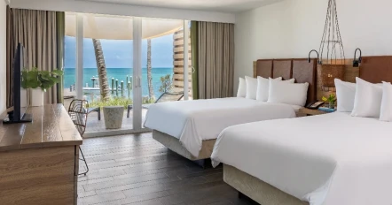 Amara Cay Resort