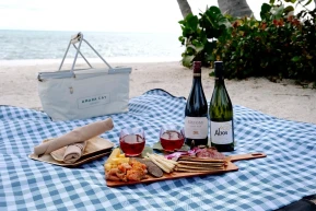 Amara Cay Resort