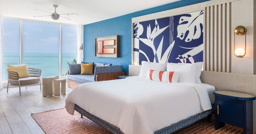 Three Waters Resort and Marina