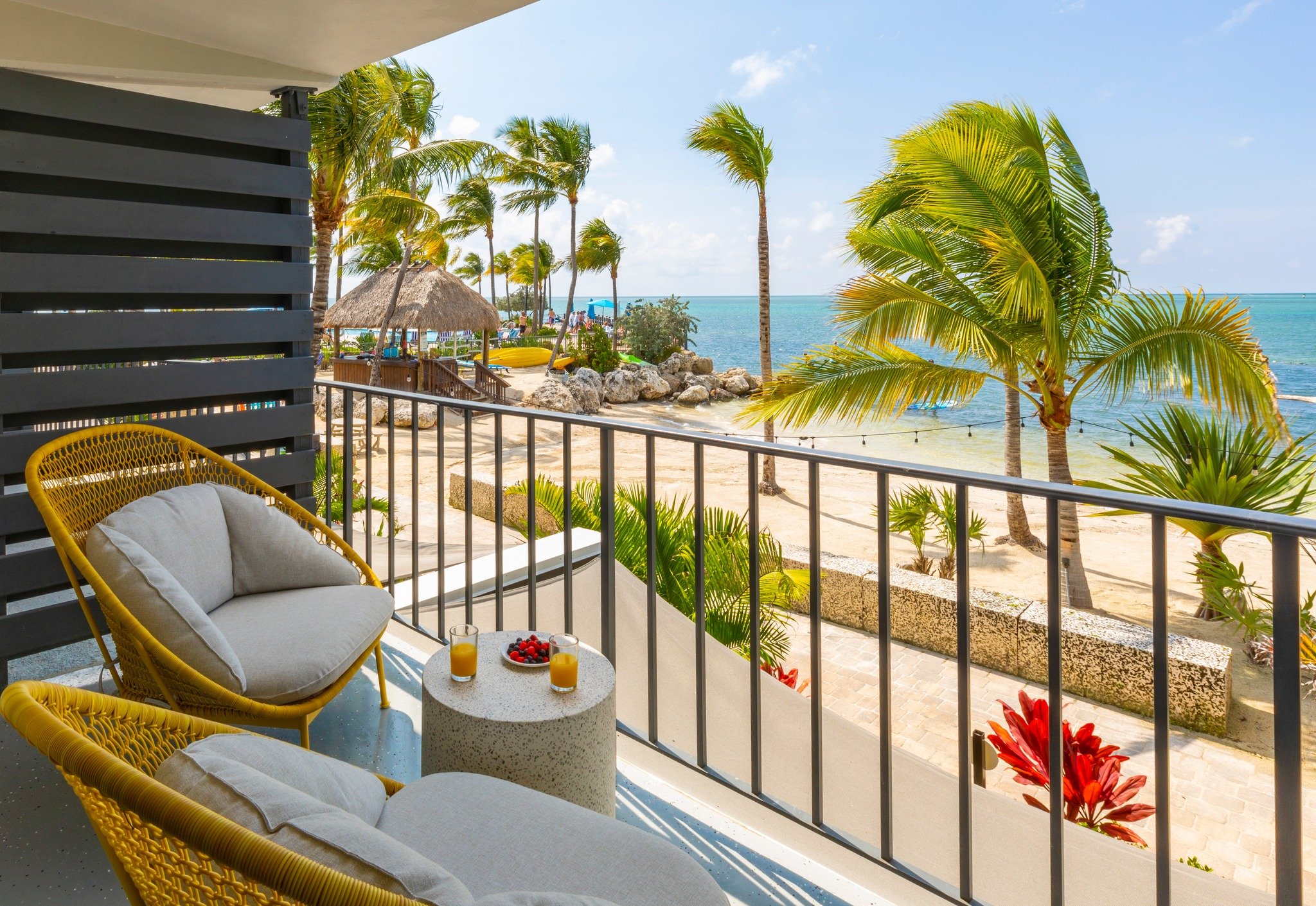 Three Waters Resort and Marina