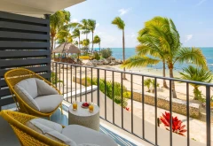 Three Waters Resort and Marina
