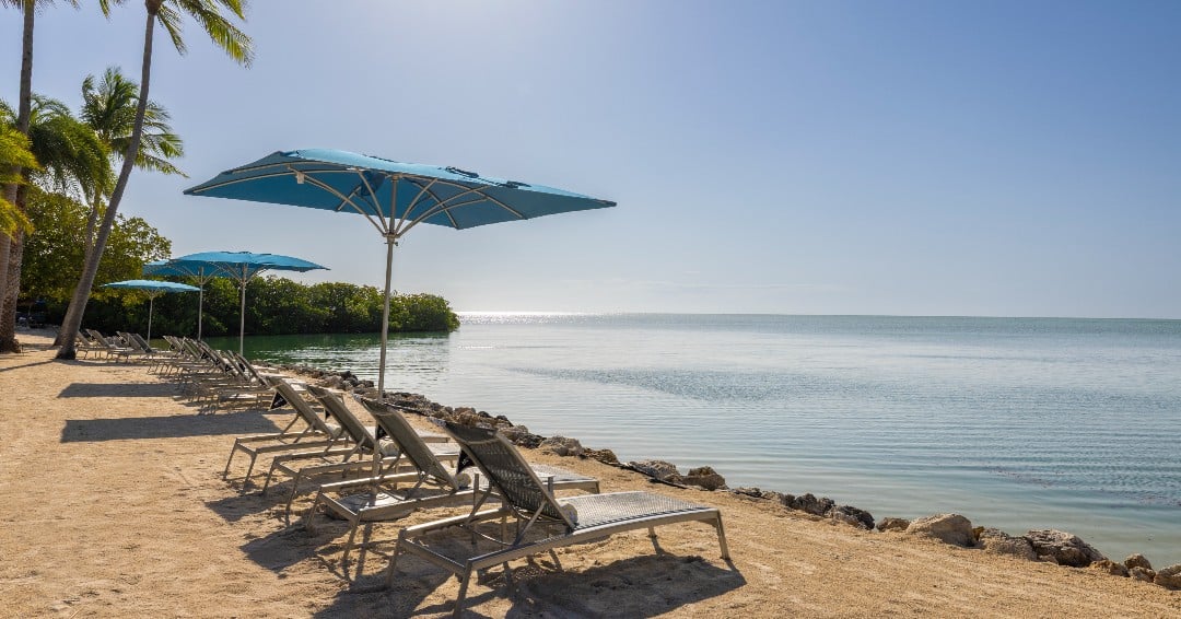 Three Waters Resort and Marina