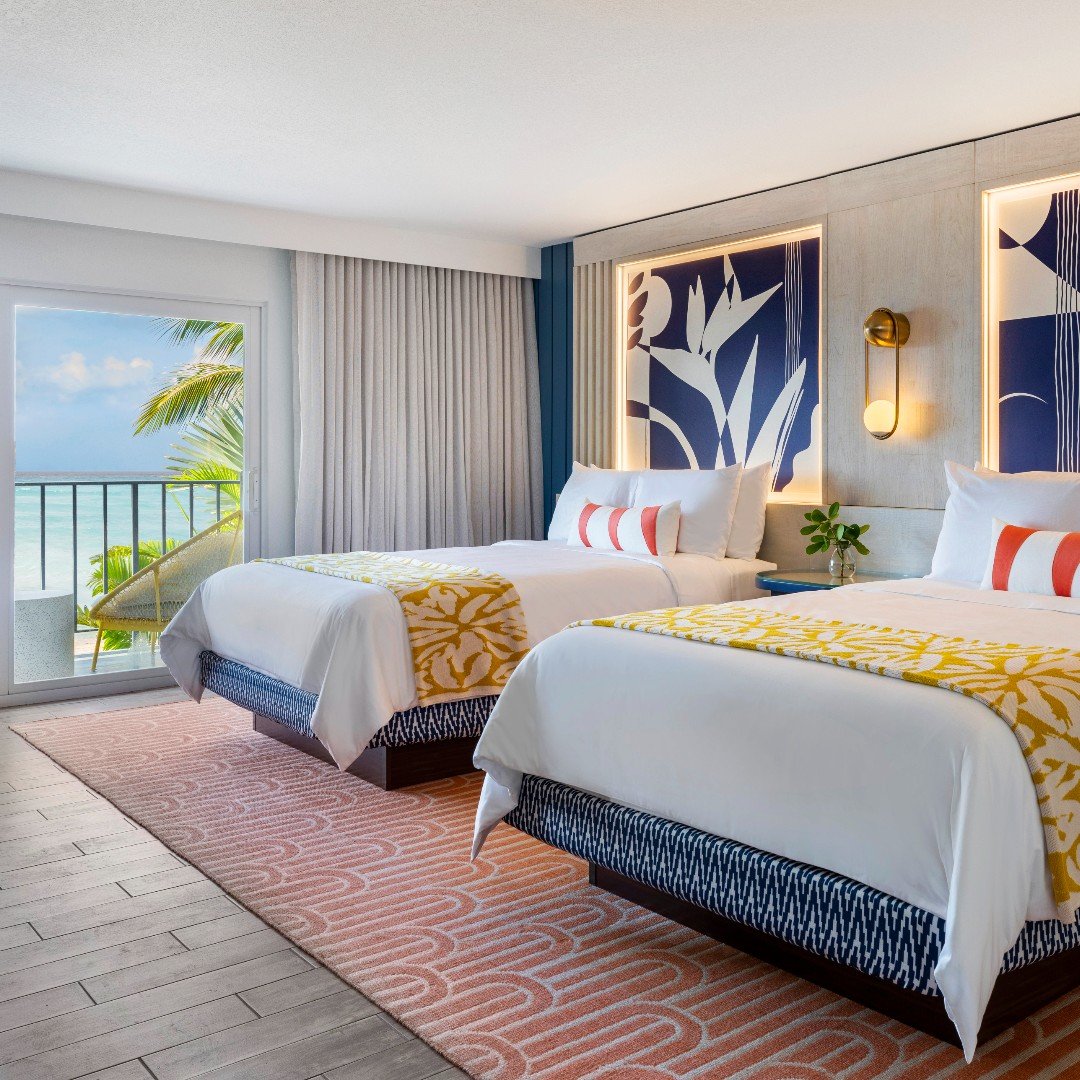 Three Waters Resort and Marina