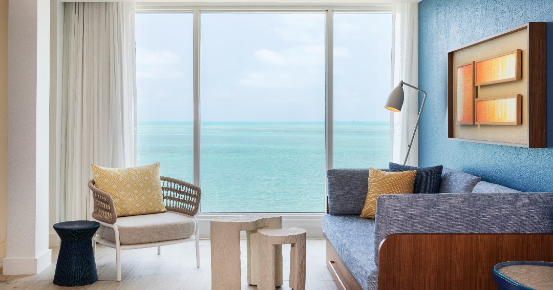 Three Waters Resort and Marina