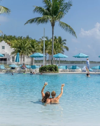 Isla Bella Beach Resort